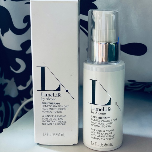 skin therapy limelife